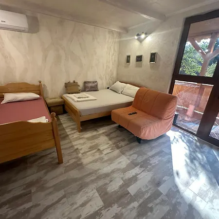 Mila , Nova Drvena Kucica * Vrdnik