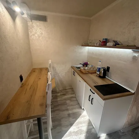 Mila , Nova Drvena Kucica Сasa de vacaciones *