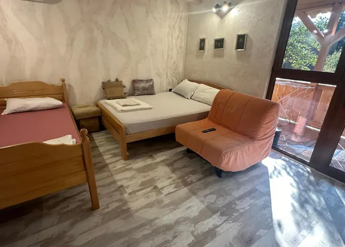 Mila , Nova Drvena Kucica * Vrdnik